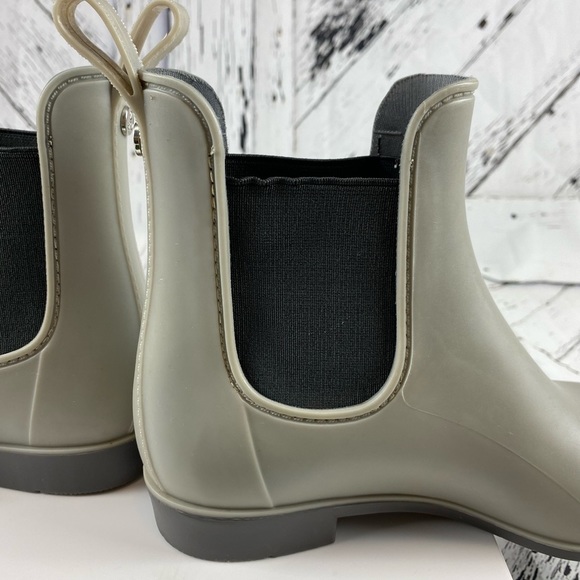 Waterproof Booties by Sam Edelman Size 7.5 - Picture 3 of 11